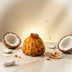 PURE COCONUT MACROON (VRAT)