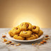PURE DESI GHEE BADAM KHATAI