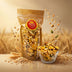 ROASTED MULTIGRAIN MIXTURE