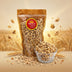 ROASTED WHEAT PUFF