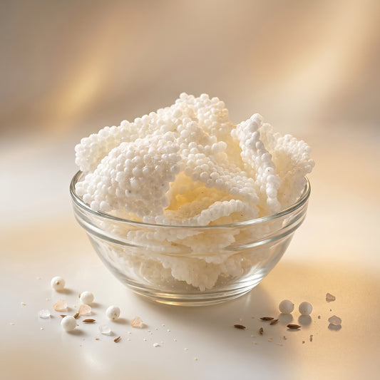 SABUDANA PAPAD