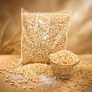 SALTED MURMURA (PUFFED RICE)