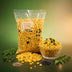 SALTED RAITA BOONDI (CURRY PATTA)