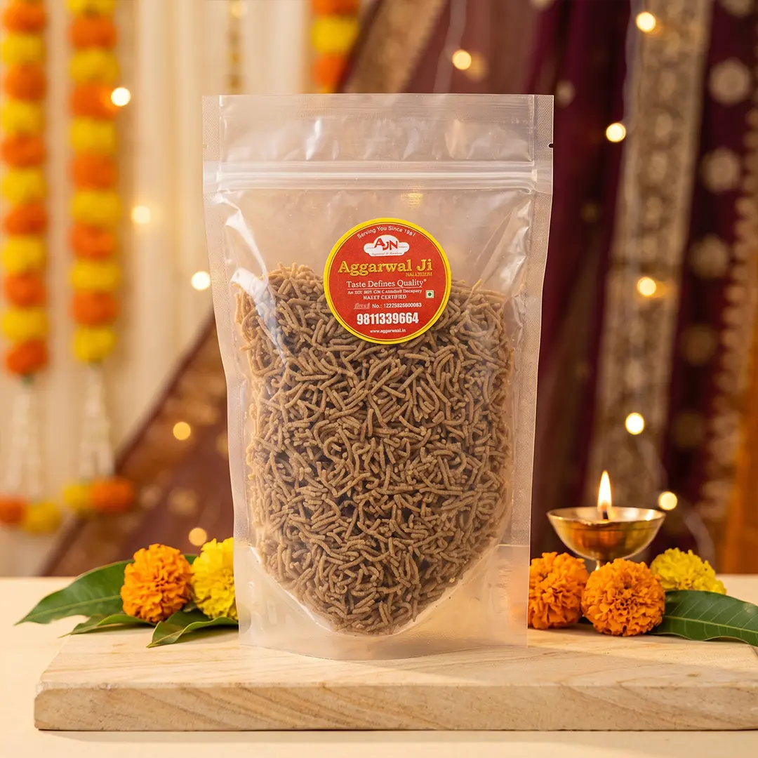 Singhara vrat