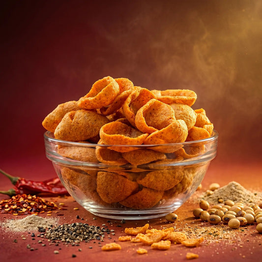 SOYA KATORI MASALA