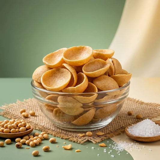 SOYA KATORI SALTED