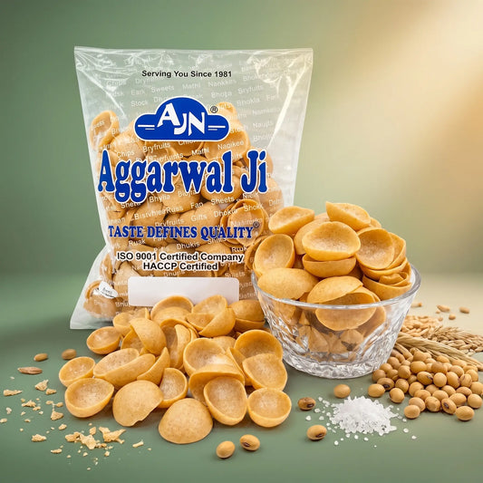 SOYA KATORI SALTED