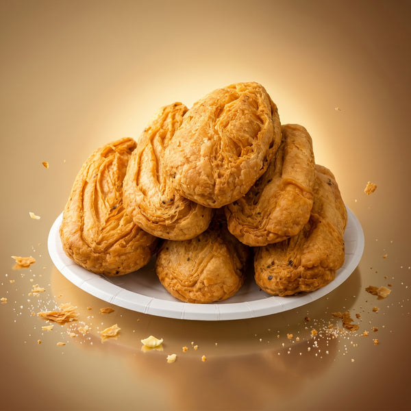SPECIAL FAIN PUFF