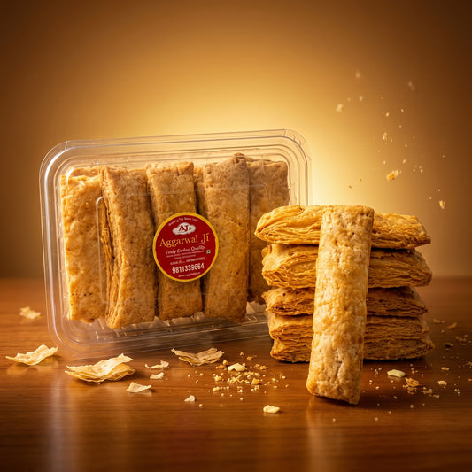 SPECIAL KHARI FAIN PUFF