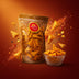 BAKED MASALA CORN CAP