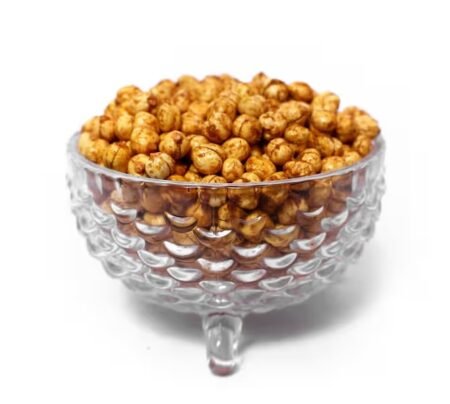 Bombay Masala Chana