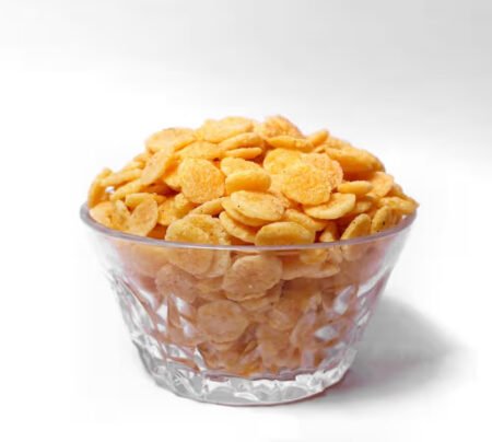 Roasted Cornflakes