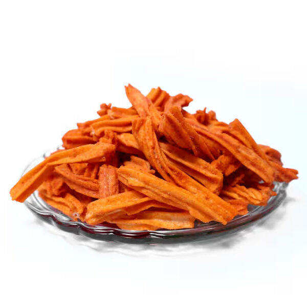 BOONDI MASALA  250G