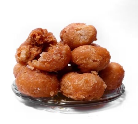 Khasta Balushai