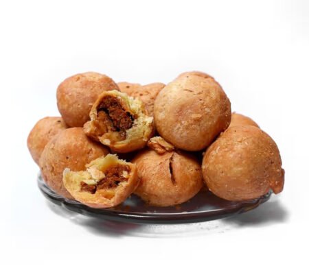 Khatti Meethi Kachori