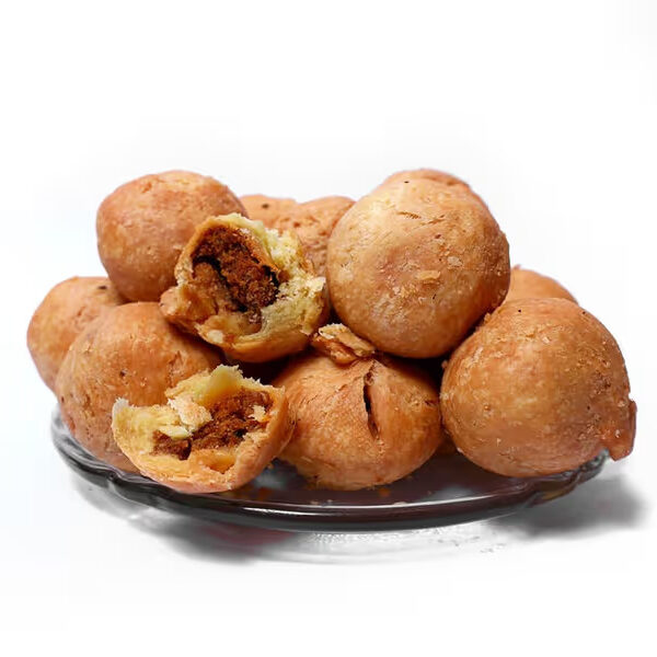 KHATTI MEETHI KACHORI 1KG