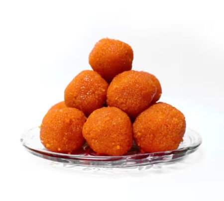 Motichoor Laddoo