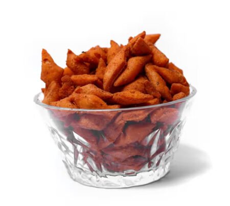 Masala Namakpara