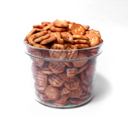 Jeera Sixer Biscuit Mini