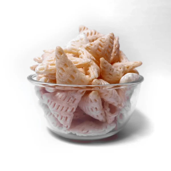 TRIANGLE SALTED  100G