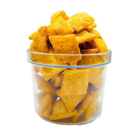 Til Para (sweet namakpara)