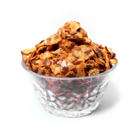 Chana Jor Garam