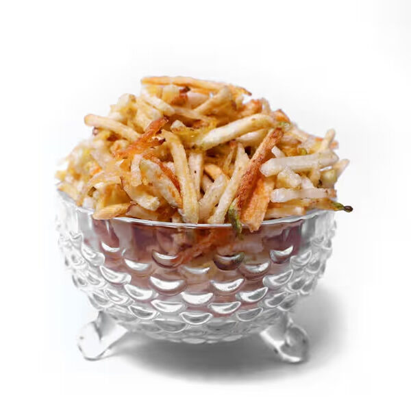 POTATO LACHHA SALTED 250G