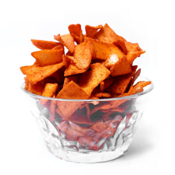 TOMATO CHIPS  250G