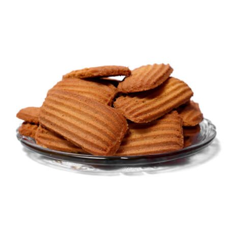 Sugarfree Atta Biscuit (300gm)