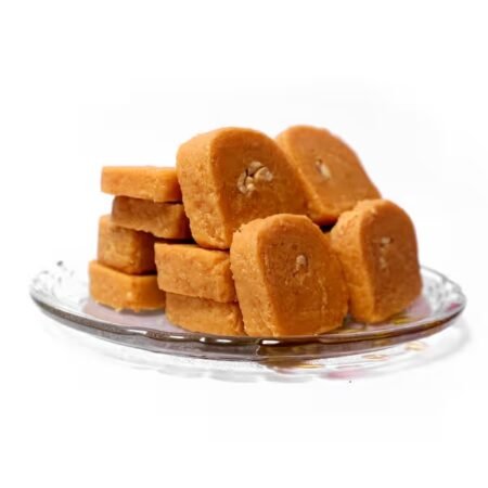 Desi Ghee Kaju Patisa