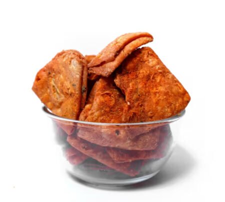 Masala Tikoni Mathi