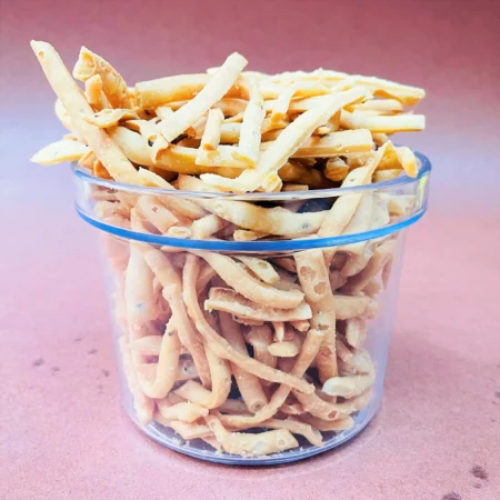 Baarik Namakpare (Thin Namakpara)
