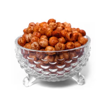 Dollar Chana Masala