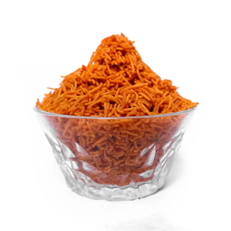 Aaloo Bhujia