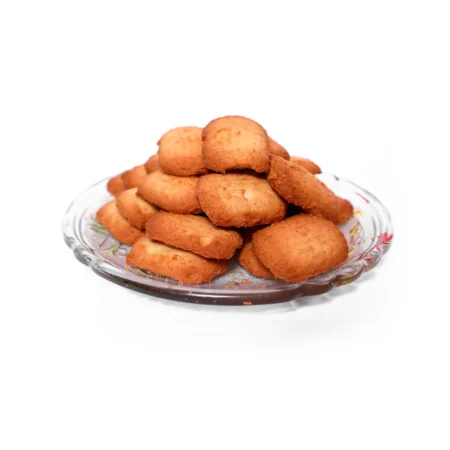 Atta Khajoor Cookies (250GM)