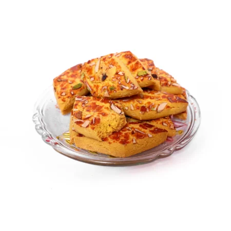 BESAN VICTORIA KHATAI(400GM)