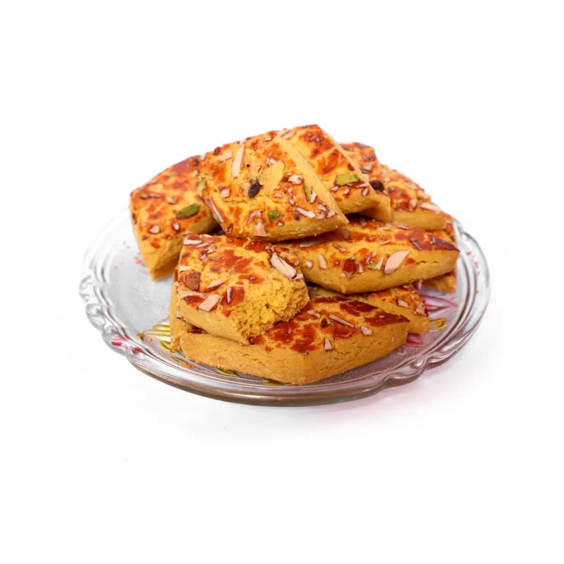 BESAN VICTORIA KHATAI(400GM)