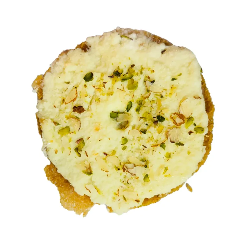 DESI GHEE GHEWAR