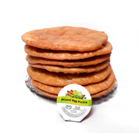 FIKI MATHI (no salt added)
