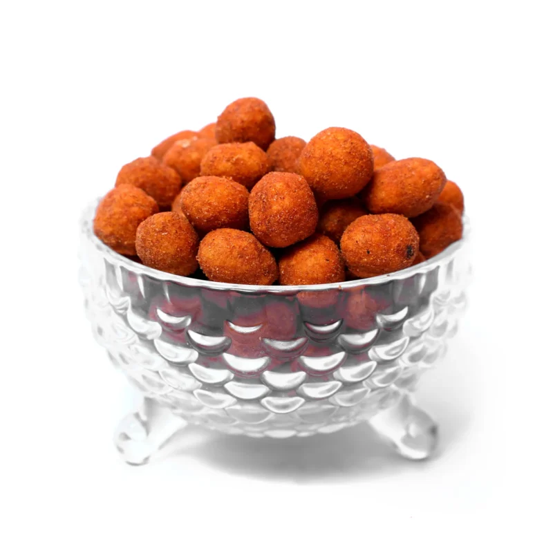 GUP SHUP Peanuts