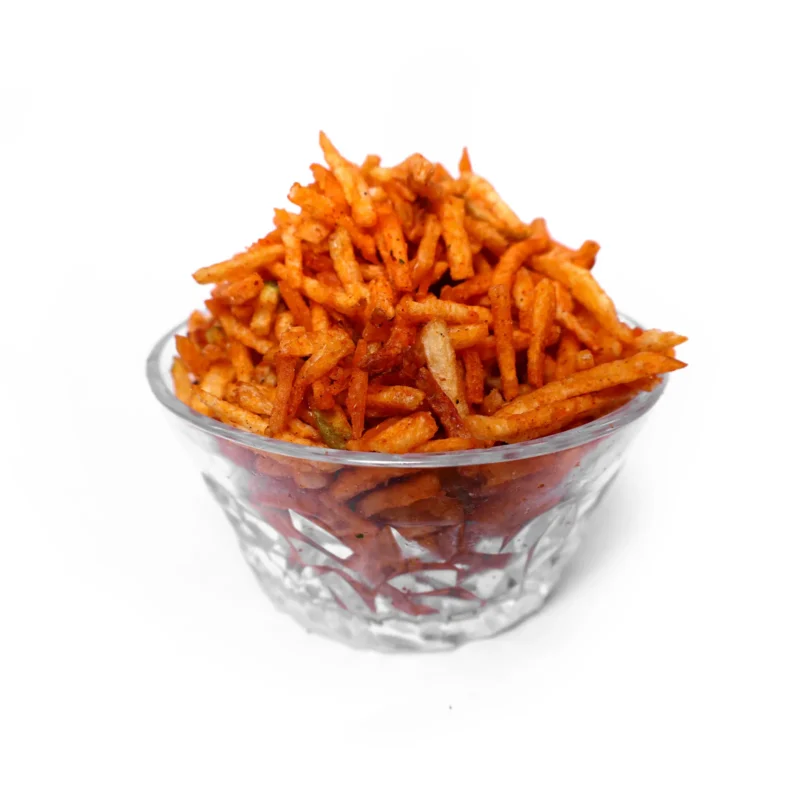 MASALA POTATO LACHA
