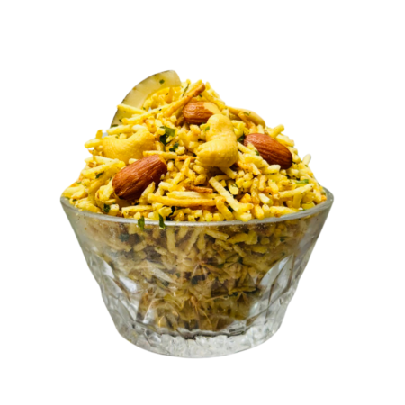 Panchratan Dryfruit mixture