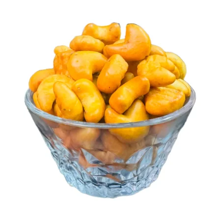 KAJU BISCUIT PLAIN