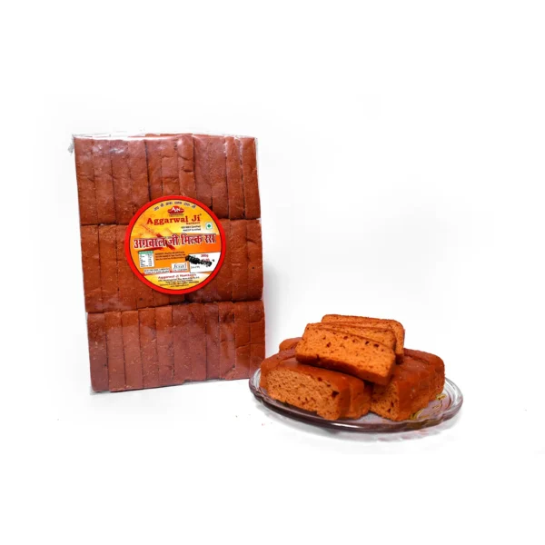 SAUNF RUSK 300G