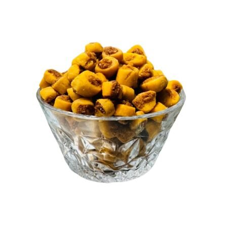 MINI BHAKARWADI