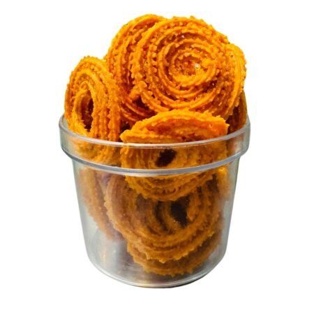 MASALA CHAKLI