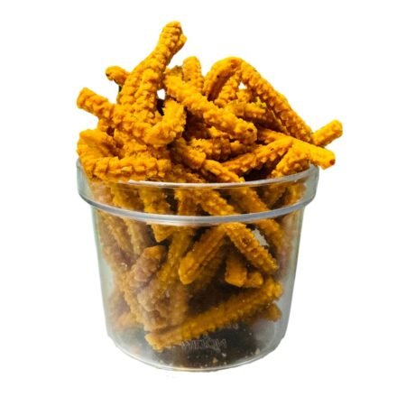 MULTIGRAIN MURUKKU