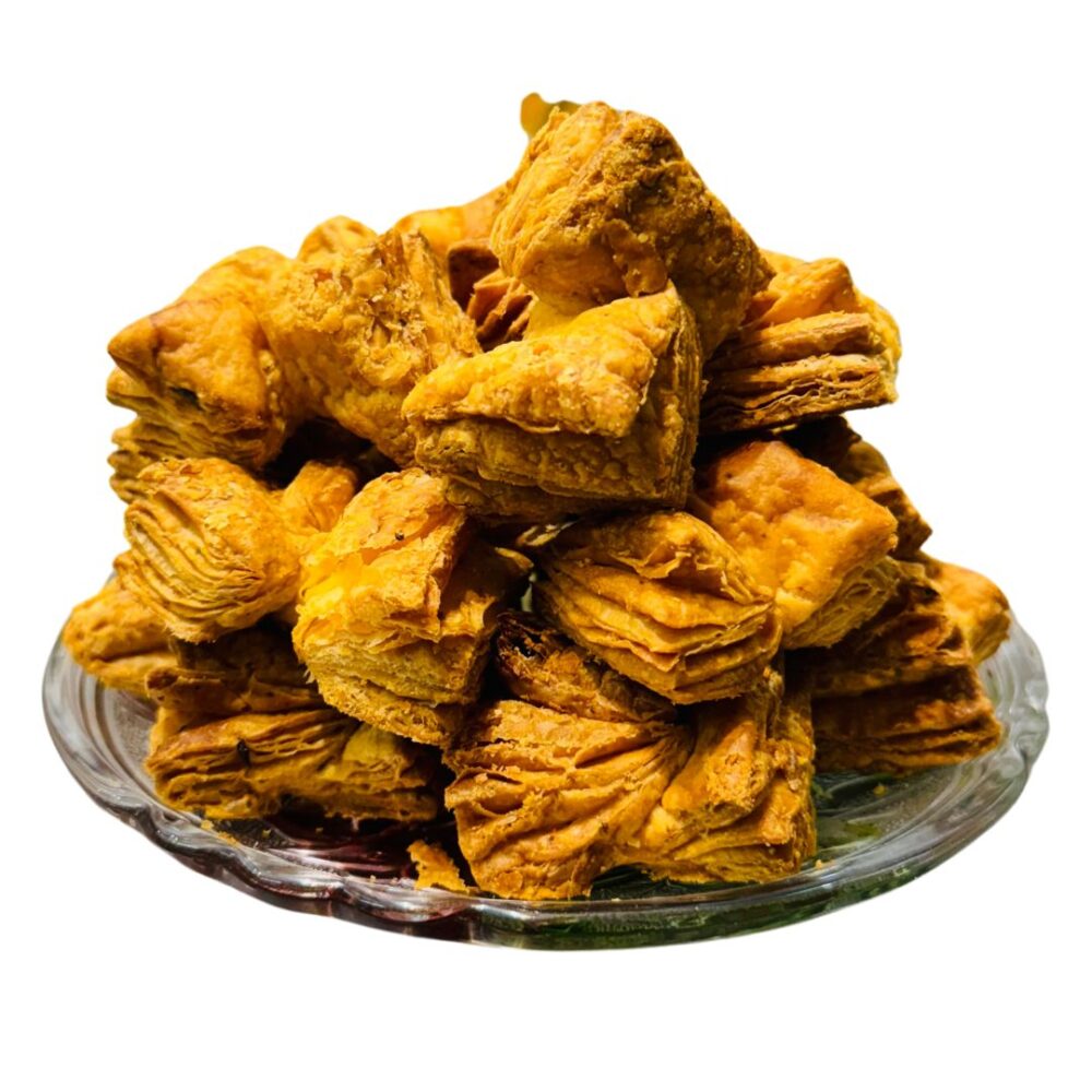 MARORI PUFF 225G