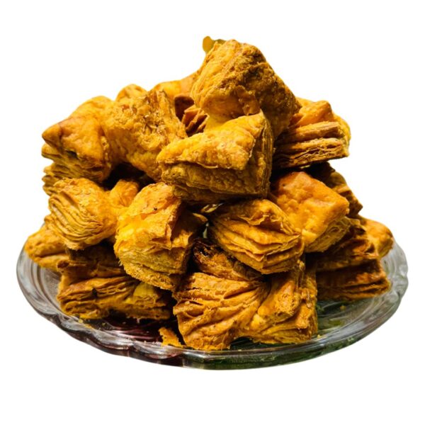 MARORI PUFF 225G