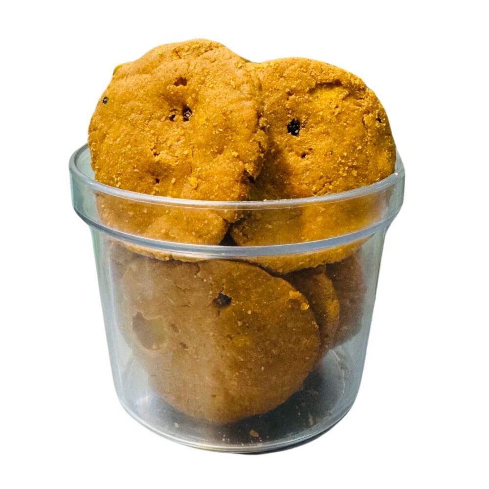 MULTIGRAIN COOKIES 350G